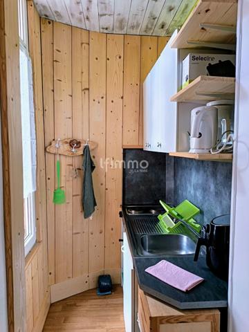 Villa pour location touristique