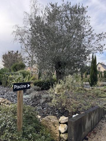 Appartement de 160 m²