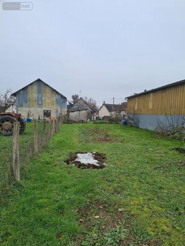 Maison à vendre à Argy dans l'Indre (36500), ref : 11807/433   
VILLOURS