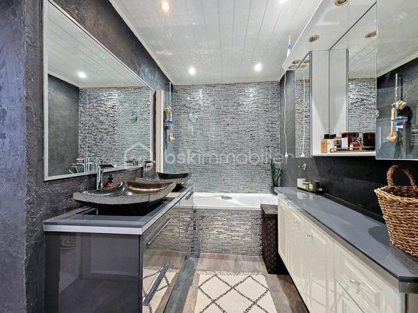 Appartement de 73 m²