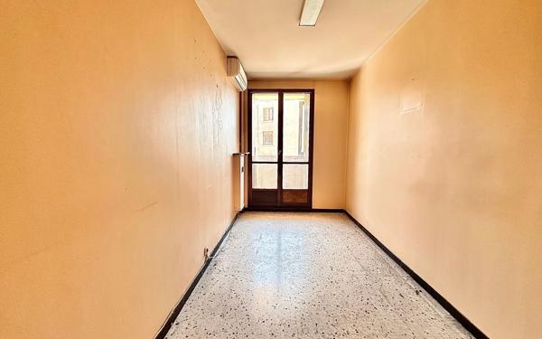 Appartement à vendre    5 pièces • 95,55 m2 Marseille 13