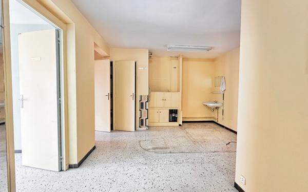 Appartement à vendre    5 pièces • 95,55 m2 Marseille 13