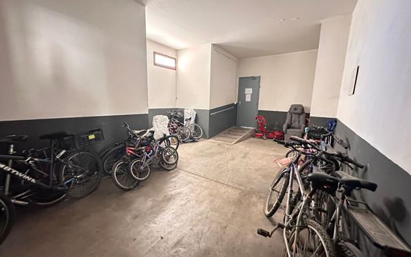 Appartement à vendre    5 pièces • 95,55 m2 Marseille 13