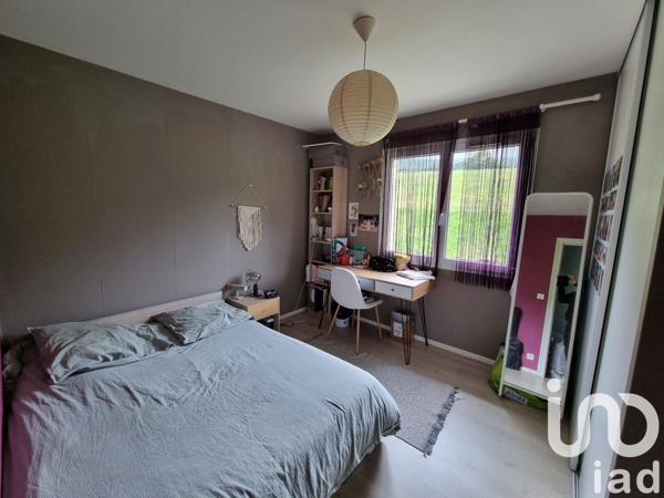 Maison à vendre 7 pièces 180 m² Saint-Galmier