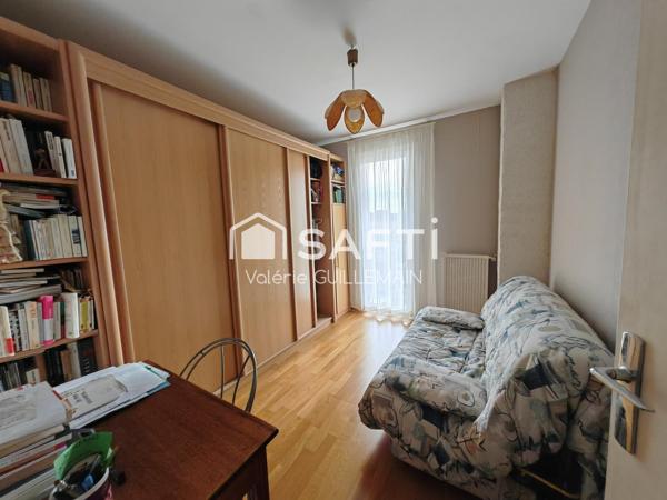 Maison de 98m²