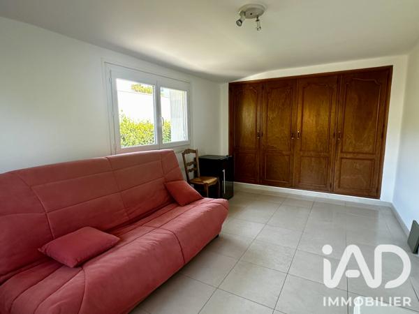Maison à vendre 5 pièces 136,93 m² Saint-Raphaël