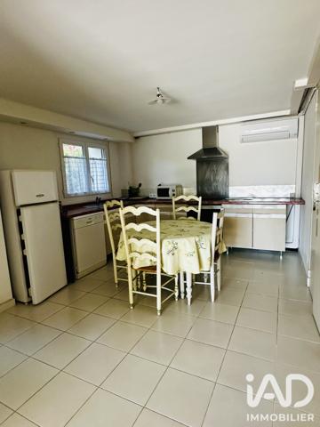 Maison à vendre 5 pièces 136,93 m² Saint-Raphaël