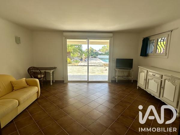 Maison à vendre 5 pièces 136,93 m² Saint-Raphaël