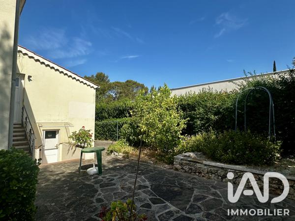Maison à vendre 5 pièces 136,93 m² Saint-Raphaël