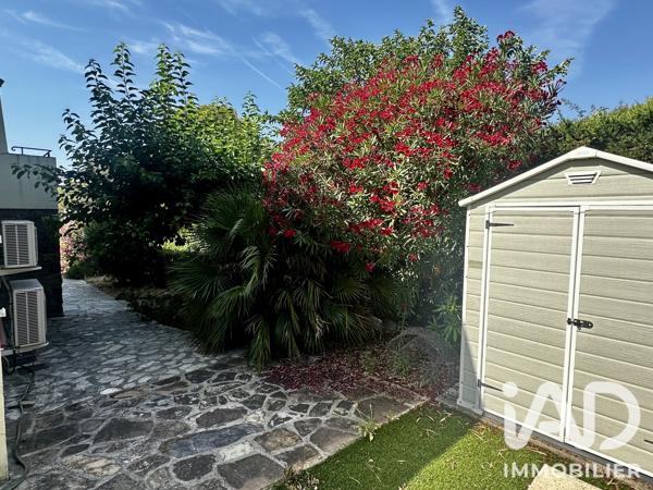 Maison à vendre 5 pièces 136,93 m² Saint-Raphaël