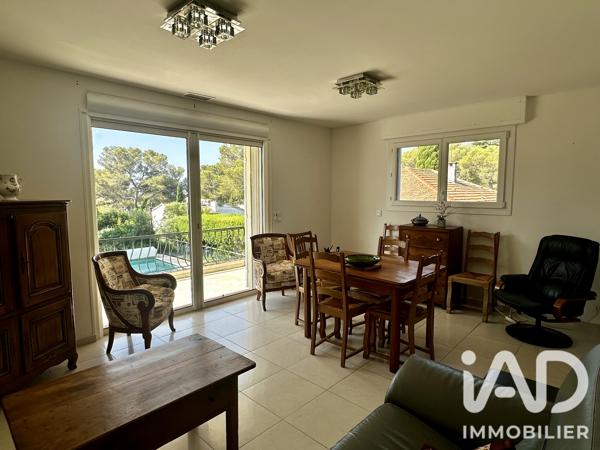 Maison à vendre 5 pièces 136,93 m² Saint-Raphaël