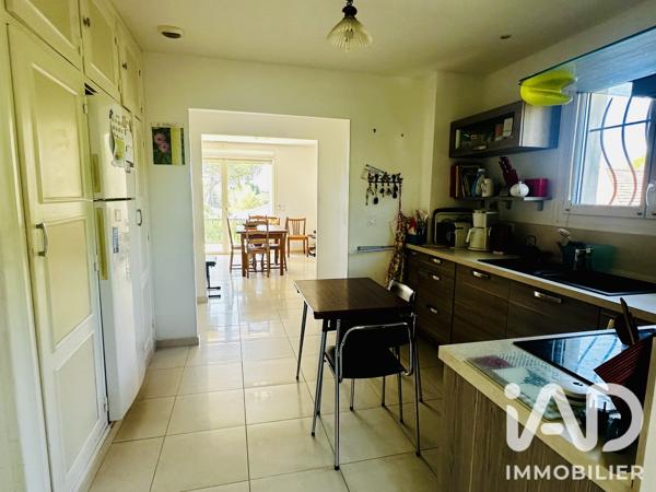 Maison à vendre 5 pièces 136,93 m² Saint-Raphaël