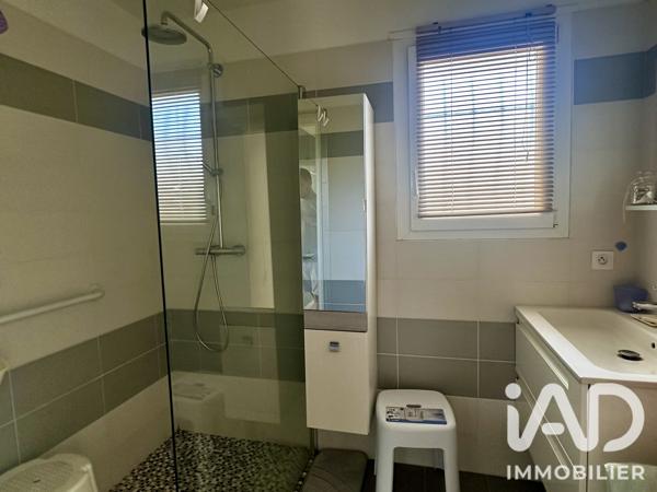Maison à vendre 5 pièces 136,93 m² Saint-Raphaël