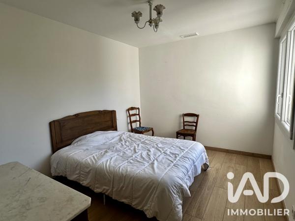 Maison à vendre 5 pièces 136,93 m² Saint-Raphaël