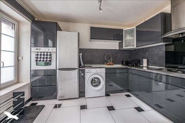 Maison à vendre |  Bordeaux |  3 pièces | 64 m²