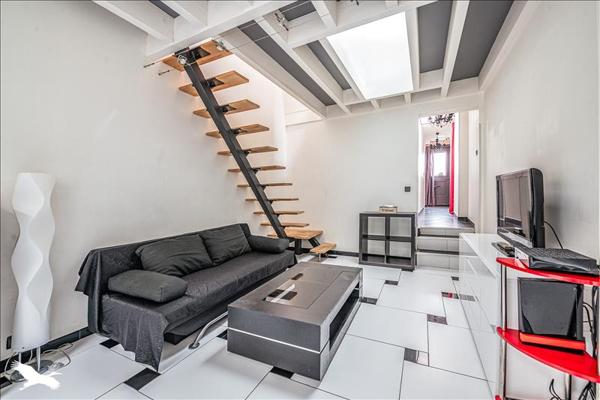Maison à vendre |  Bordeaux |  3 pièces | 64 m²