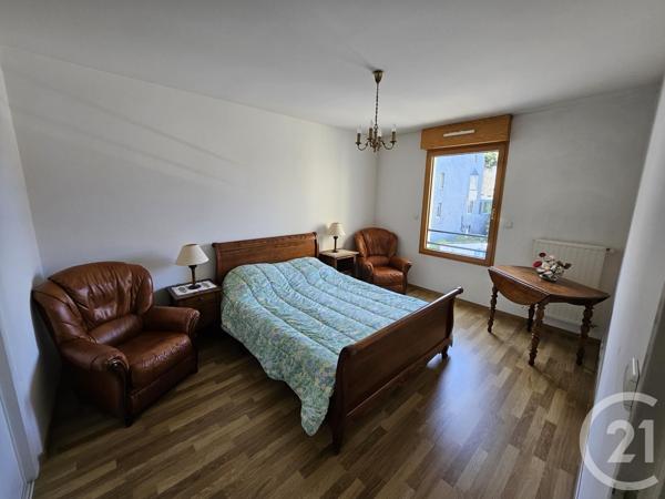 Appartement F3 à vendre  3 pièces - 91 m2 GRANVILLE - 50