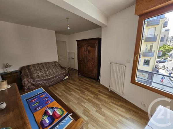 Appartement F3 à vendre  3 pièces - 91 m2 GRANVILLE - 50