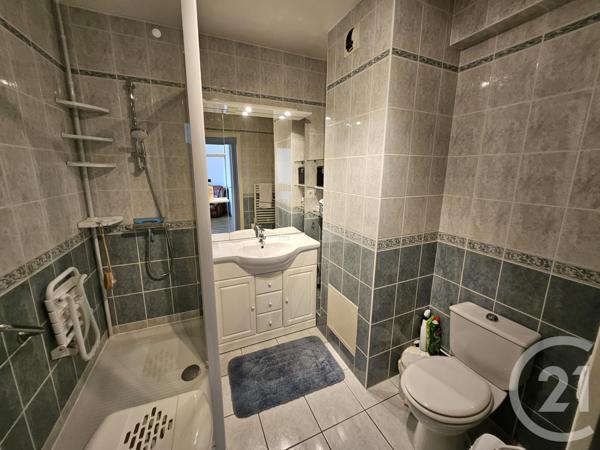 Appartement F3 à vendre  3 pièces - 91 m2 GRANVILLE - 50