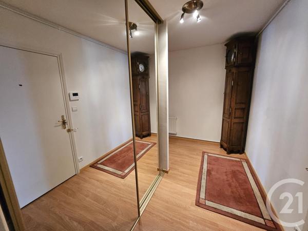 Appartement F3 à vendre  3 pièces - 91 m2 GRANVILLE - 50