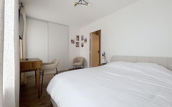 Appartement à louer    1 pièce •  Annemasse