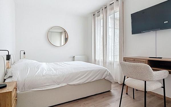 Appartement à louer    1 pièce •  Annemasse