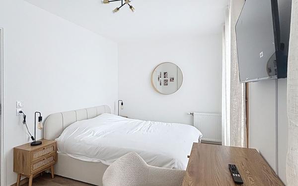 Appartement à louer    1 pièce •  Annemasse