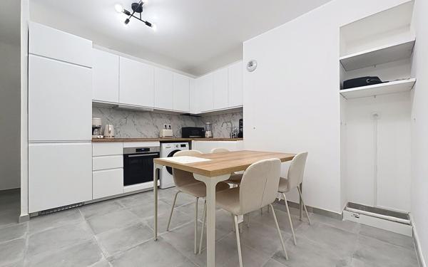 Appartement à louer    1 pièce •  Annemasse