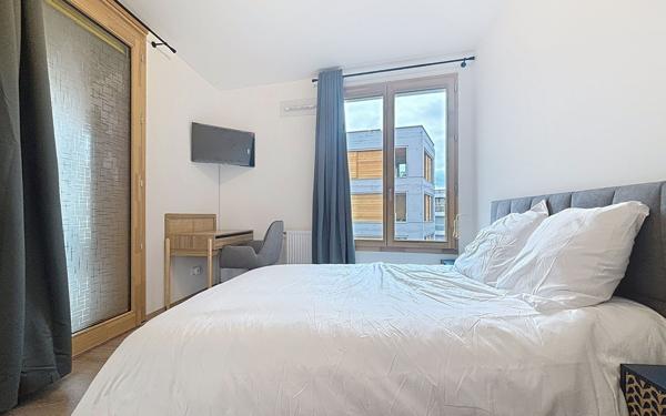 Appartement à louer    1 pièce •  Annemasse