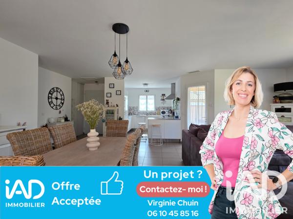 Maison à vendre 4 pièces 94 m² Le Muy