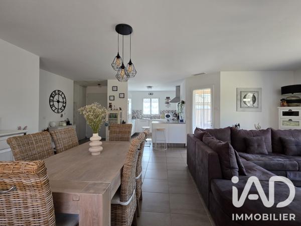 Maison à vendre 4 pièces 94 m² Le Muy