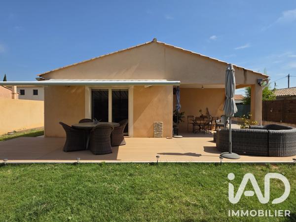 Maison à vendre 4 pièces 94 m² Le Muy