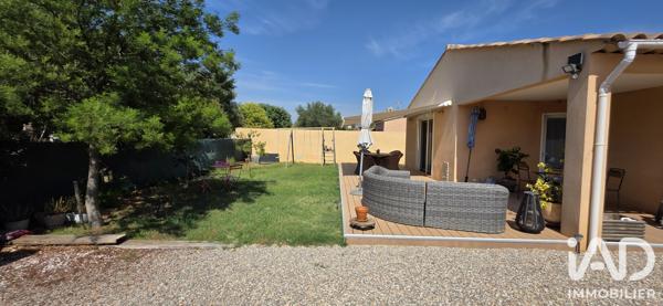 Maison à vendre 4 pièces 94 m² Le Muy