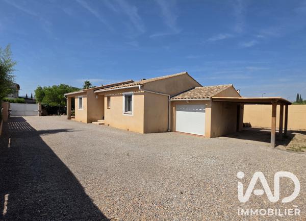 Maison à vendre 4 pièces 94 m² Le Muy