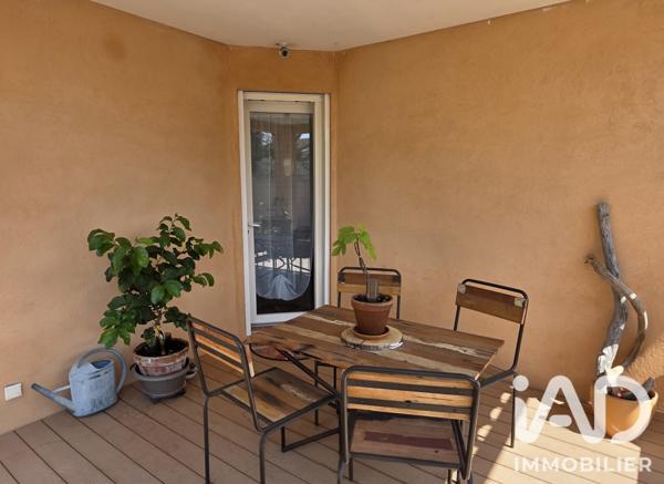 Maison à vendre 4 pièces 94 m² Le Muy