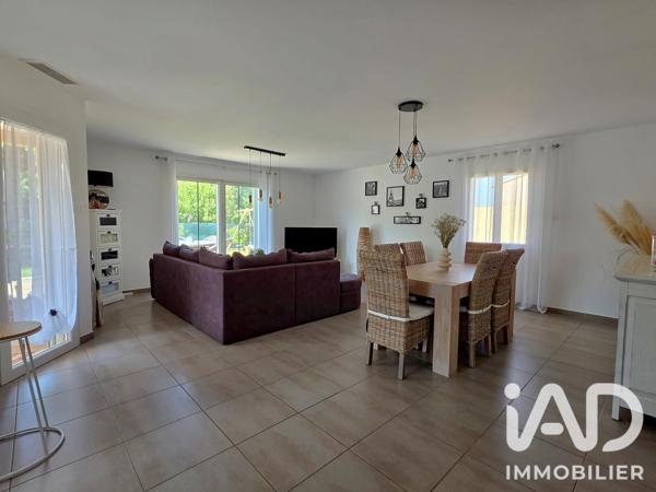 Maison à vendre 4 pièces 94 m² Le Muy
