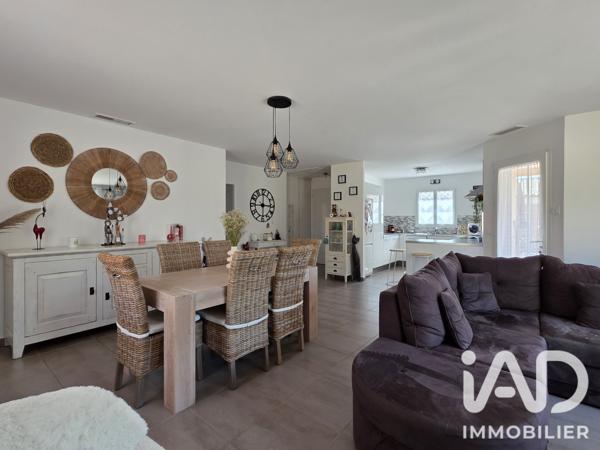 Maison à vendre 4 pièces 94 m² Le Muy