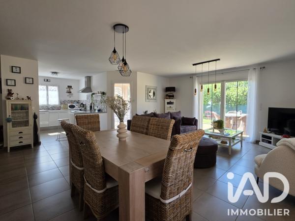 Maison à vendre 4 pièces 94 m² Le Muy