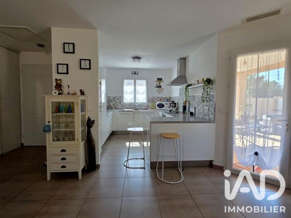 Maison à vendre 4 pièces 94 m² Le Muy