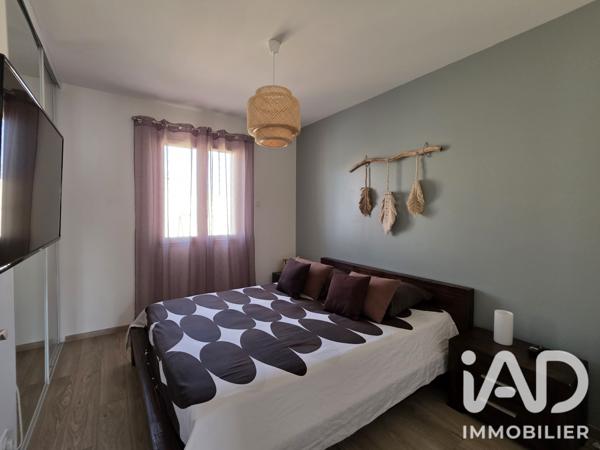 Maison à vendre 4 pièces 94 m² Le Muy