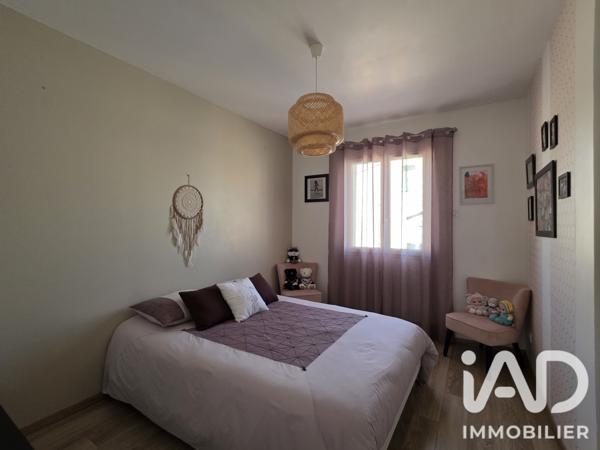 Maison à vendre 4 pièces 94 m² Le Muy