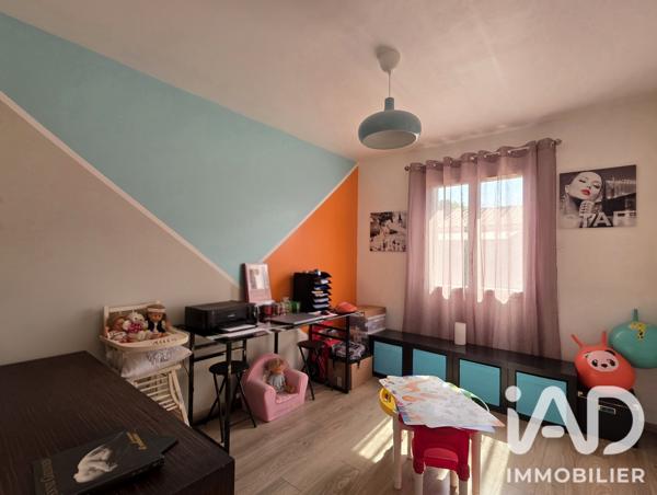 Maison à vendre 4 pièces 94 m² Le Muy