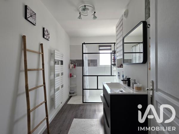 Maison à vendre 4 pièces 94 m² Le Muy