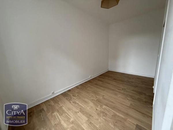 Appartement à louer 1 pièce 19.64m² Lille (59000)
