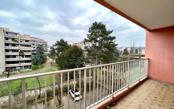 Appartement à louer    2 pièces • 34,15 m2 Tassin-la-Demi-Lune