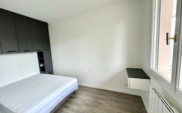 Appartement à louer    2 pièces • 34,15 m2 Tassin-la-Demi-Lune