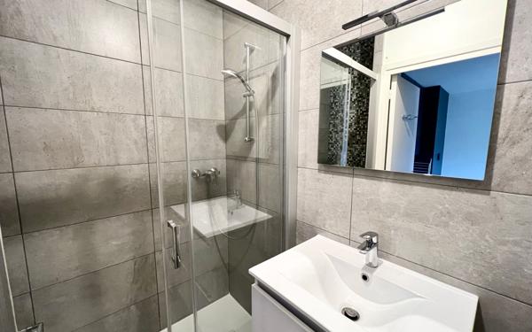 Appartement à louer    2 pièces • 34,15 m2 Tassin-la-Demi-Lune