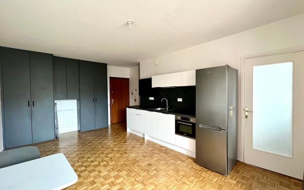 Appartement à louer    2 pièces • 34,15 m2 Tassin-la-Demi-Lune