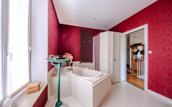 Maison à vendre    8 pièces • 300 m2 Dommartin-lès-Toul