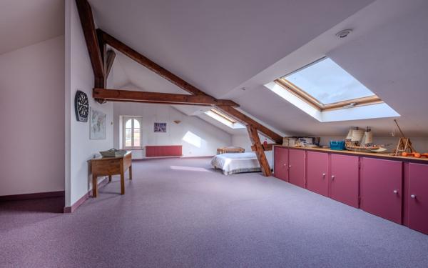 Maison à vendre    8 pièces • 300 m2 Dommartin-lès-Toul